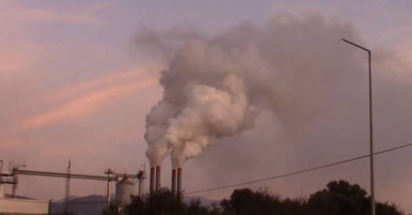 "Φέρνουν εδώ την πυρήνα όλης της νοτιοδυτικής Ελλάδας" καταγγέλλουν κάτοικοι του Μελιγαλά (βίντεο)