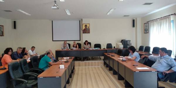 Χωρίς αντιμισθία οι αιρετοί στη ΔΕΥΑ Τριφυλίας