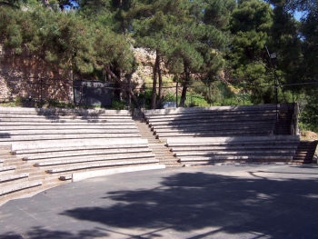 Μουσική, θέατρο και… Φεστιβάλ Χορού στο Κάστρο Καλαμάτας