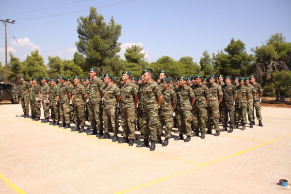 Εν μέσω μεγάλων αντιδράσεων στην Αρκαδία: Μετακινείται στην Καλαμάτα το 11ο Σ.Π.  