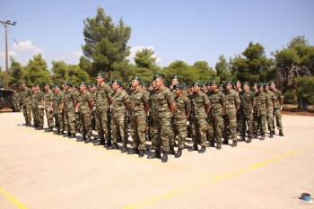 Εν μέσω μεγάλων αντιδράσεων στην Αρκαδία: Μετακινείται στην Καλαμάτα το 11ο Σ.Π.  
