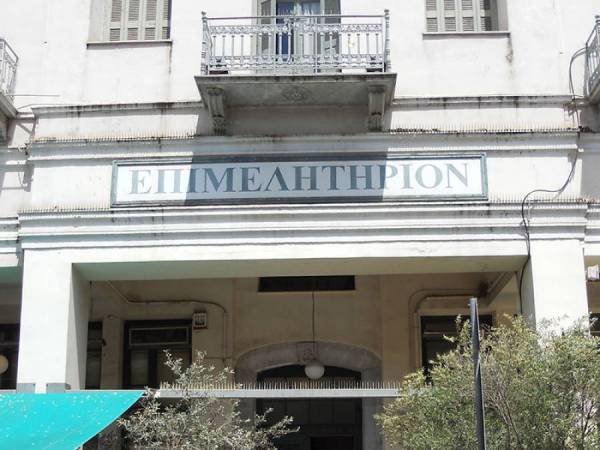 “Επιχειρούμε Εξω” από το Επιμελητήριο Μεσσηνίας