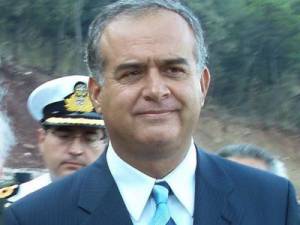 Μηχανήματα του στρατού στέλνει ο Λαμπρόπουλος στην πυρόπληκτη Αρχαία Μεσσήνη