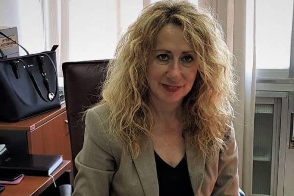 H Μπούζα για την αντιπλημμυρική προστασία της Βελίκας