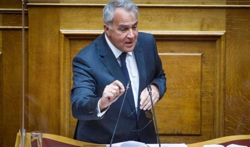 Βορίδης: Η καθαριότητα στα σχολεία είναι φέτος η καλύτερη από ποτέ