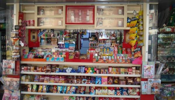 Εξιχνίαση κλοπής στο Πεταλίδι