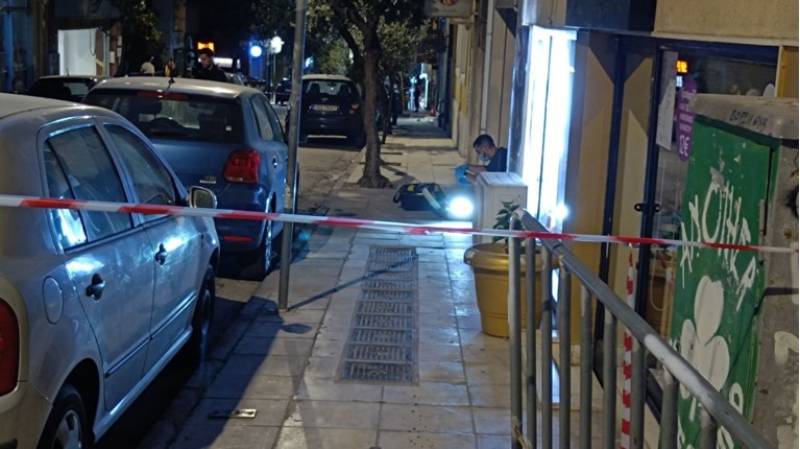 74 συλλήψεις για την συμπλοκή με πυροβολισμούς έξω από το γήπεδο του Παναθηναϊκού (βίντεο)