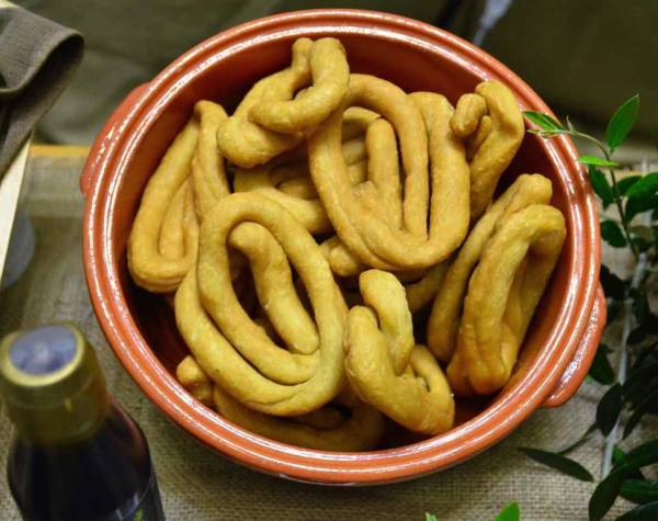 Στην έκθεση &quot;Ελλάδος Γεύση&quot; η Περιφέρεια Πελοποννήσου