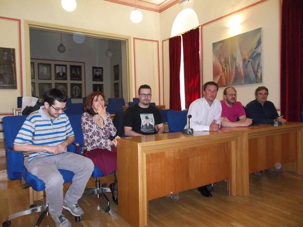 25 συμμετοχές στο 5ο Φεστιβάλ Κιθάρας 