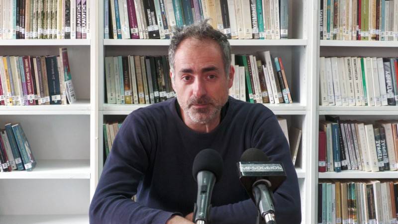 Συναυλίες με συμμετοχή καθηγητών και μαθητών από το Μουσικό Σχολείο Καλαμάτας (βίντεο)