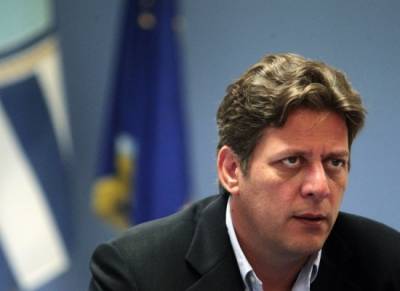 Βαρβιτσιώτης: Είναι σημαντικό να ξαναφέρουμε το κοινωνικό κράτος ως αναπόσπαστο κομμάτι του ευρωπαϊκού οράματος