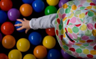 Βρεφονηπιοκόμος στο Δήμο Μεσσήνης