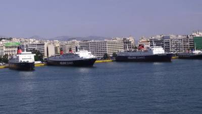 Στο σταυροδρόμι του εκσυγχρονισμού η ελληνική ακτοπλοΐα - Κονδύλια άνω 3 δισ. ευρώ για την ανανέωση του στόλου