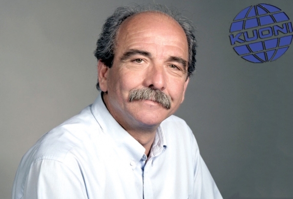 Ο εμπορικός διευθυντής της KUONI Τ. Φιλιππόπουλος στην &quot;Ε&quot;: «Χρειάζονται πιο πολλά και πιο καλά ξενοδοχεία»
