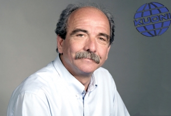 Ο εμπορικός διευθυντής της KUONI Τ. Φιλιππόπουλος στην &quot;Ε&quot;: «Χρειάζονται πιο πολλά και πιο καλά ξενοδοχεία»