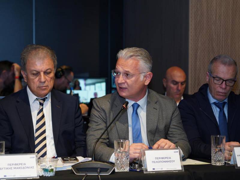 Επιτάχυνση επενδυτικών σχεδίων ζήτησε ο Πτωχός