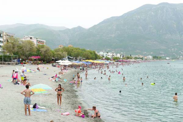 Η Καλαμάτα δεν προσελκύει τουρίστες υψηλού εισοδήματος 