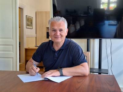 5,3 εκ. ευρώ για το 1ο Ειδικό Σχολείο Καλαμάτας