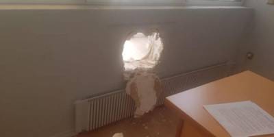 Ευκλείδης Τσακαλώτος: Άγνωστοι διέρρηξαν το γραφείο του - Αμεση διαλεύκανση ζήτησε ο ΣΥΡΙΖΑ