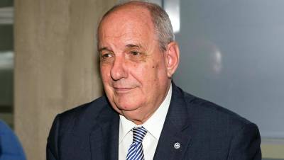 Τ. Κουίκ: Θα χρησιμοποιήσουμε όλα τα μέσα για να διασφαλίσουμε τα δικαιώματα μας