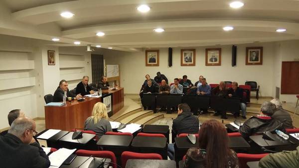 100.000 ευρώ για τις πολιτιστικές εκδηλώσεις στο Δήμο Μεσσήνης