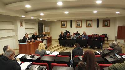 100.000 ευρώ για τις πολιτιστικές εκδηλώσεις στο Δήμο Μεσσήνης
