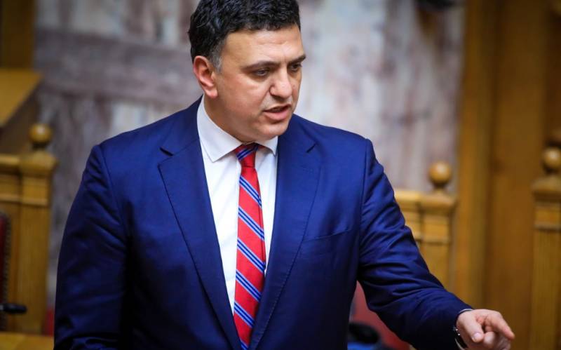 Κικίλιας: Σημαντικές εκπτωτικές μειώσεις στα ακτοπλοϊκά εισιτήρια για τις οικογένειες και στα ταχύπλοα