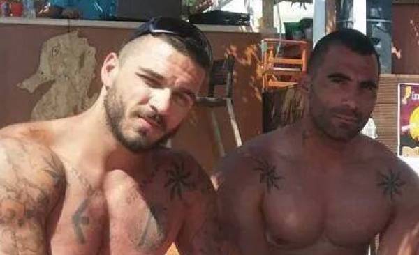 Η διακίνηση αναβολικών πιθανότερη αιτία του διπλού φονικού στη Μάνη