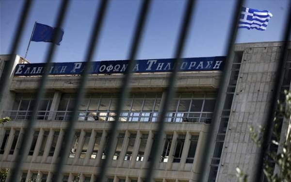 Η Νεολαία ΣΥΡΙΖΑ Καλαμάτας για τον 1 χρόνο από το &quot;λουκέτο&quot; στην ΕΡΤ
