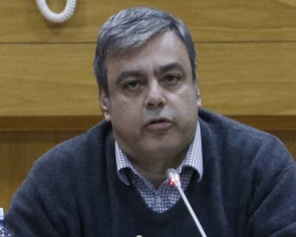 Βερναρδάκης από Καλαμάτα: Αλλαγή εκλογικού νόμου τους επόμενους μήνες