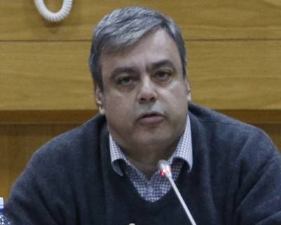 Βερναρδάκης από Καλαμάτα: Αλλαγή εκλογικού νόμου τους επόμενους μήνες