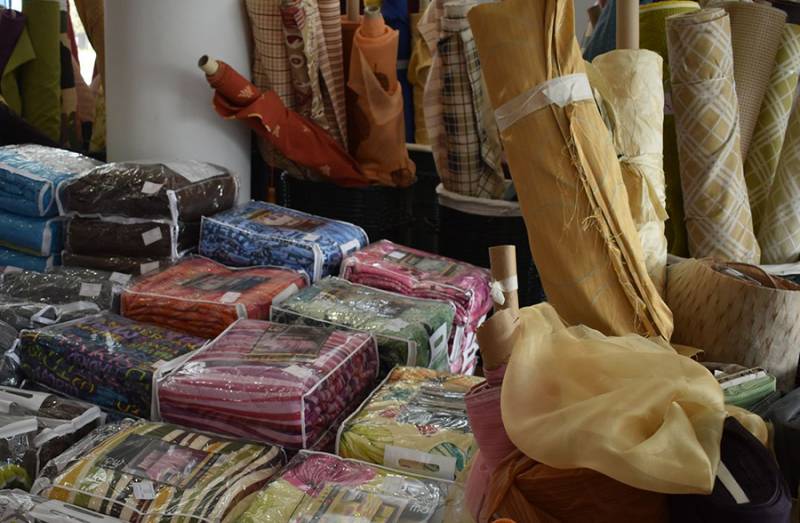 Δεν θα πωλούνται βιομηχανικά είδη στο παζάρι του Κοπανακίου