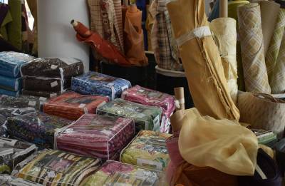 Δεν θα πωλούνται βιομηχανικά είδη στο παζάρι του Κοπανακίου