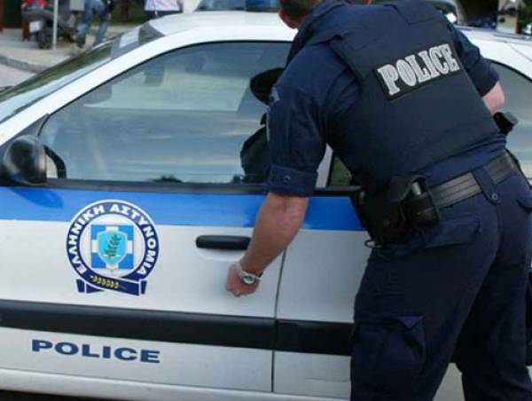 Συνελήφθη ο 78χρονος που πυροβόλησε 49χρονο