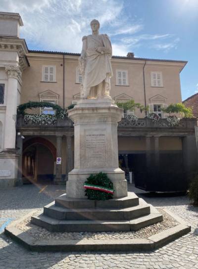 Santorre di Santa Rosa