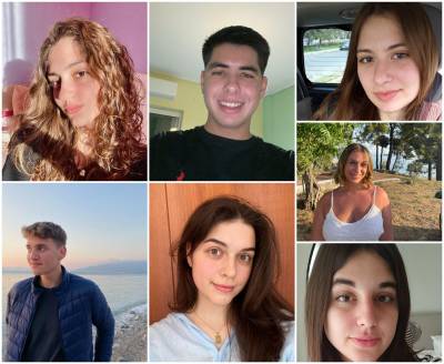 Κάνουν σχέδια για τους ορίζοντες που ανοίγονται μπροστά τους - Μεσσήνιοι μαθητές με υψηλές επιδόσεις μιλούν στην &quot;Ε&quot;