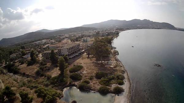 Την παραχώρηση του δημοσίου κτήματος στο Κοκκώσι διεκδικεί από το ΤΑΙΠΕΔ ο Δήμος Κορινθίων