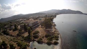 Την παραχώρηση του δημοσίου κτήματος στο Κοκκώσι διεκδικεί από το ΤΑΙΠΕΔ ο Δήμος Κορινθίων