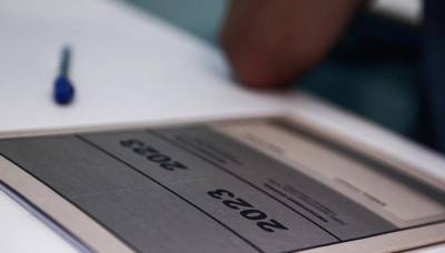 Πανελλήνιες 2023: Τελευταία ημέρα για τα ΕΠΑΛ - Ειδικά μαθήματα από αύριο