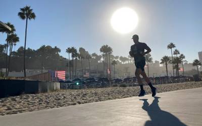 ΗΠΑ: Ρεκόρ θερμοκρασίας στην Καλιφόρνια - Tο δίκτυο ηλεκτροδότησης βρίσκεται υπό πίεση