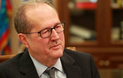 Πρώτη του νέου Δ.Σ. Περιφερειακού Ταμείου Ανάπτυξης Πελοποννήσου