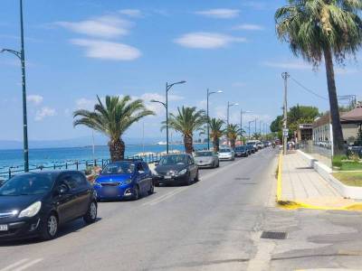 Είναι θέμα χρόνου το δυστύχημα στη Ναυαρίνου