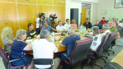 «Μαύρες τρύπες» από την εποχή του Κάιν και του Αβελ