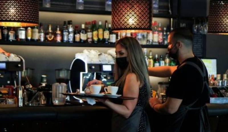 Μεσσηνία: Αύξηση 233,2% στον τζίρο εστίασης και καταλυμάτων