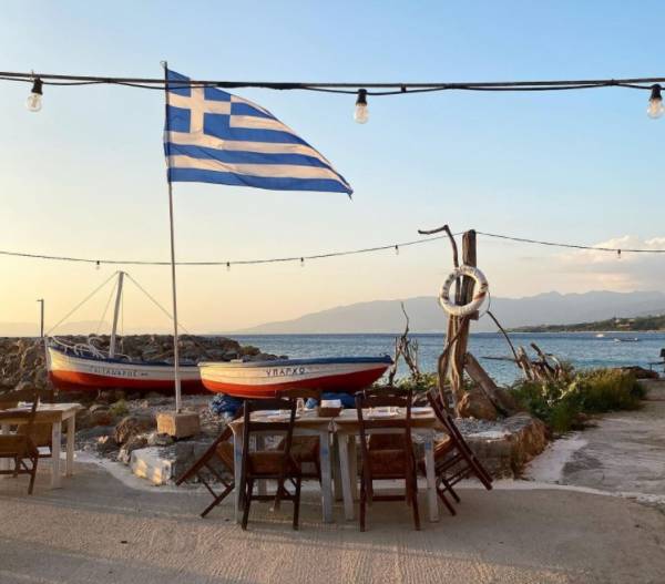 Κιτριές: Το πανέμορφο χωριό με τα διαχρονικά προβλήματα