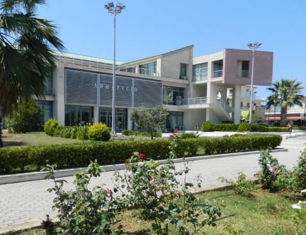 Ο Νίκος Ξαρχάκος στη θέση του Τσώνη στο Δήμο Μεσσήνης