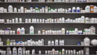 ΕΟΠΥΥ: Τι πρέπει να κάνουν οι 139.000 ασθενείς για να λαμβάνουν κατ' οίκον από 16/6 τα φάρμακα υψηλού κόστους