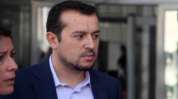 Παππάς: Η κυβέρνηση αποκλείεται -υπό οποιεσδήποτε συνθήκες- να αιτηθεί παράταση του Μνημονίου