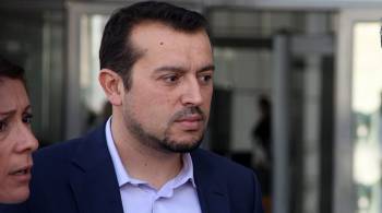 Παππάς: Η κυβέρνηση αποκλείεται -υπό οποιεσδήποτε συνθήκες- να αιτηθεί παράταση του Μνημονίου