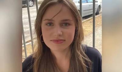 Γερμανία: Εντοπίστηκε η 16χρονη Λόρα που αγνοείται από τον Ιανουάριο